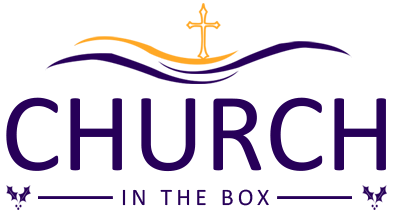 Church In A Box